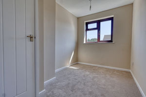 Bedroom Three- click for photo gallery